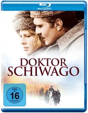 Doktor schiwago - doktor,