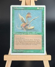 Wolpertinger 4. Edition Magic Karte Deutsch MTG (Cockatrice)