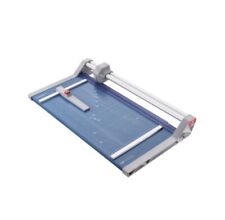 Dahle 552 Rollenschneider A3 Schnittleistung A4 80 g/m²: 20 Blatt 00552-15001