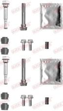 2 x Führungshülsensatz für