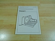 KRUPS Gebrauchsanleitung