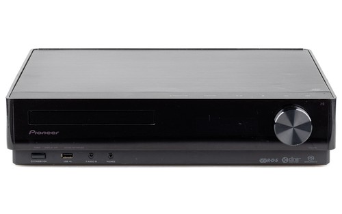 Pioneer pdx super audio - super,