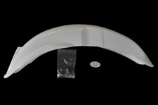 Schmutzfänger hinten / Rear