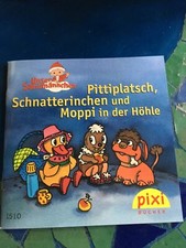 Pixi 1510 Unser Sandmännchen