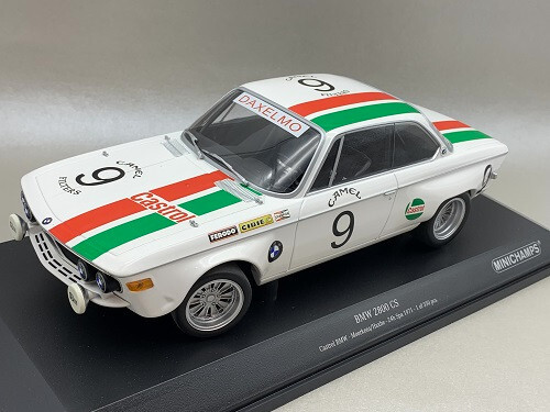 Bmw 2800 24 - bmw, cs