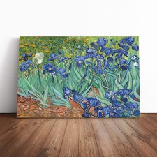 Vincent van Gogh Iris Iris