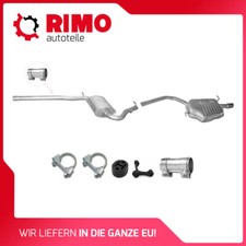 Audi A4 B6 B7 2.0 (2000-2008)