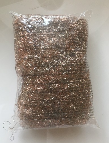 Engelshaar kupfer 50g