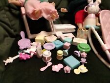 miracle baby mattel Mini