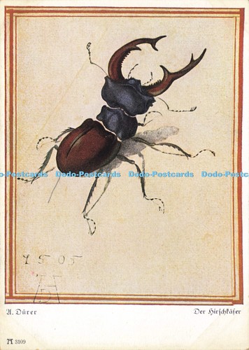 D185581 wien albertina der - albertina.,