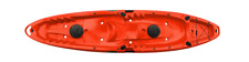Eco Kayak Dual Sit-on-Top