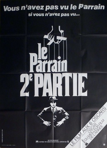 Der pate teil - -, pacino