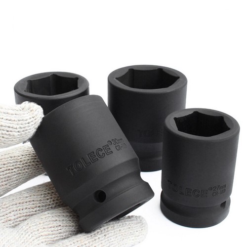 17mm 41mm 6 kant - 3/4",
