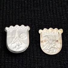 Feuerwehr mützenabzeichen - feuerwehr,