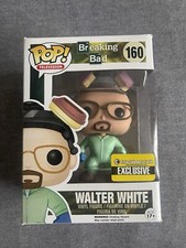 Funko POP Vinyl Walter White
