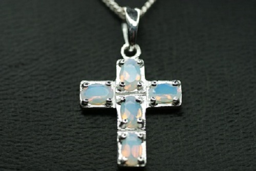 Echtschmuck damen halskette - damen,