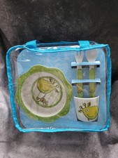 Small Foot 9927 Kindergeschirr