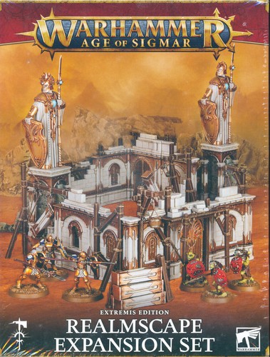 Games workshop citadel - games,