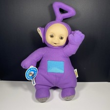 VTG 1998 Teletubbies Talking