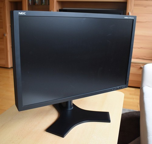 Nec lcd2690wuxi ips - lcd2690wuxi, h-ips