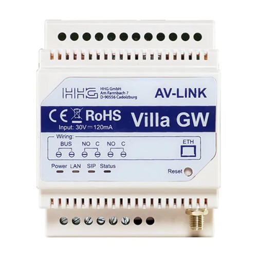 Smarthome wlan gateway link - smarthome,