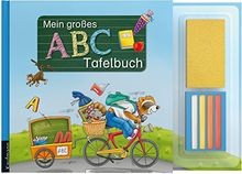 Mein großes abc - großes, von