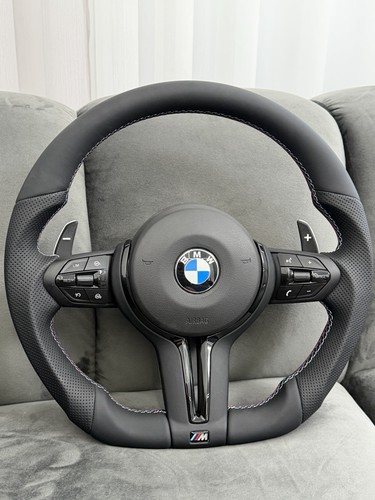 Bmw paket sport lenkrad - bmw,