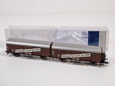 Roco 76558 Leig-Wageneinheit