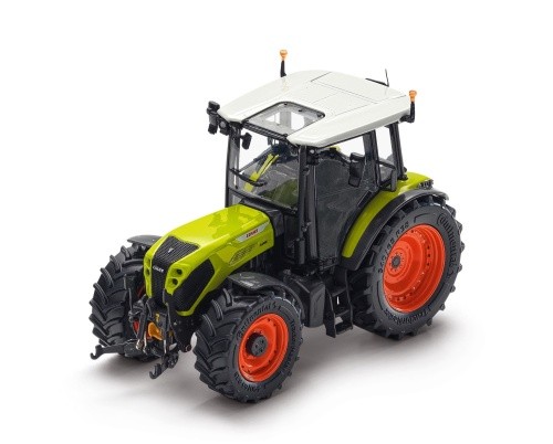 Claas axos 120 - claas, von