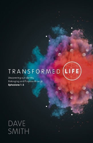 Dave smith transformed life - dave,