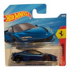 Ferrari SF90 Stradale 1:64 –