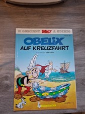 Asterix & Obelix 8 HEFTE ZUM