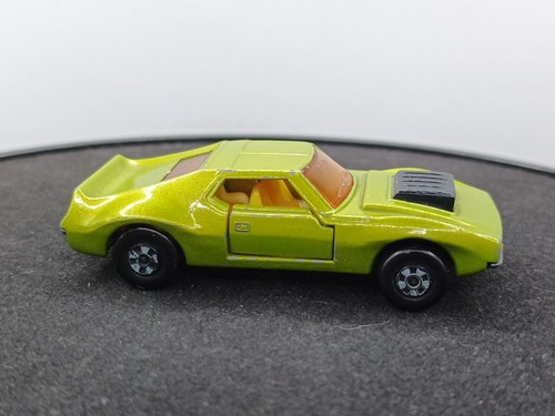 Matchbox super fast amx - matchbox,