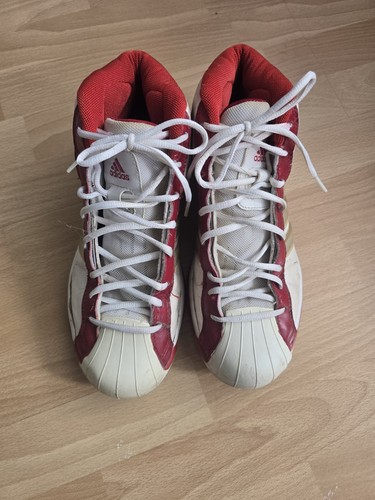 Adidas pro model herren 43 - adidas, eu