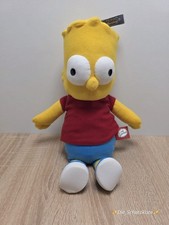 Fashy The Simpsons Bart