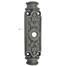 Basküle antik Kasten