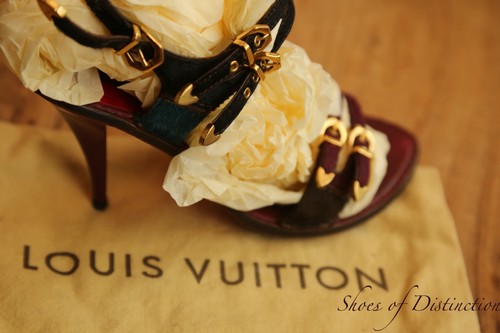 Louis vuitton burgundy - vuitton, black