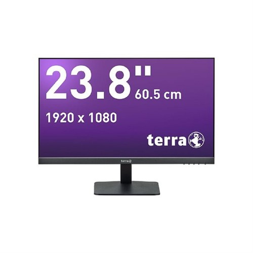 Wortmann terra lcd - lcd/led, 2427w