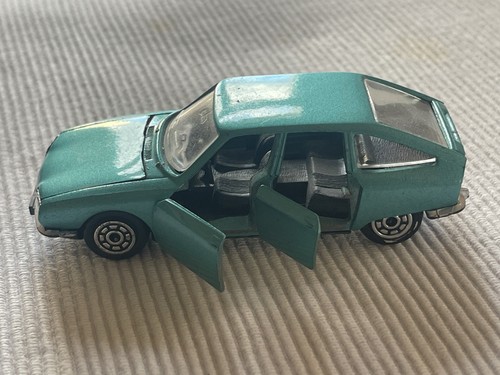 Raritäten jet car citroen - raritäten,