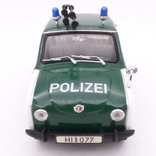 Revell 1:18 08976 Gogomobil