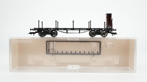 Fleischmann 5285k - h0,