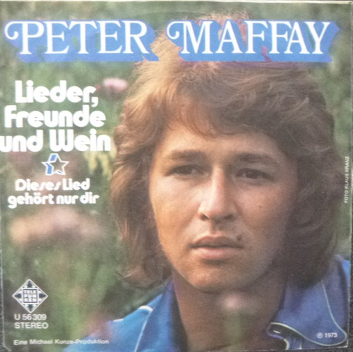 1973 rare mint i peter - i,