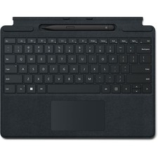 Microsoft Surface Pro 8 Type Cover + Slim Pen 2