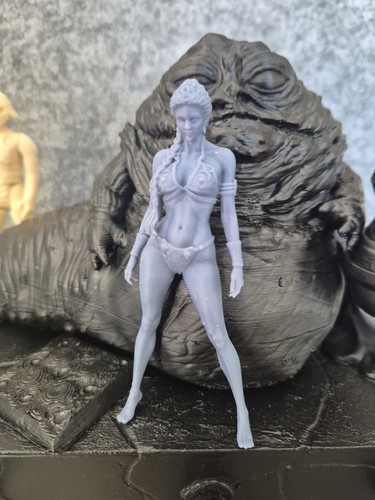 Star wars jabba - star, playset