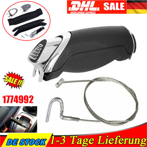 1774992 griff handbremshebels - 1774992,