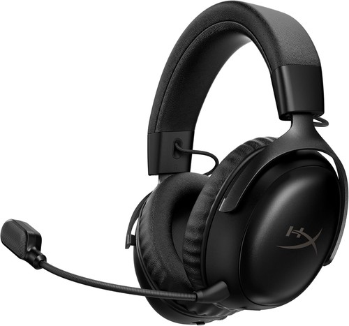 Hyperx cloud iii - hyperx,