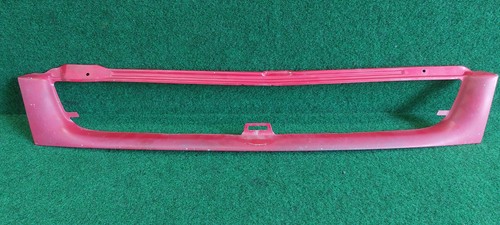 Blechrahmen frontgrill - vw,