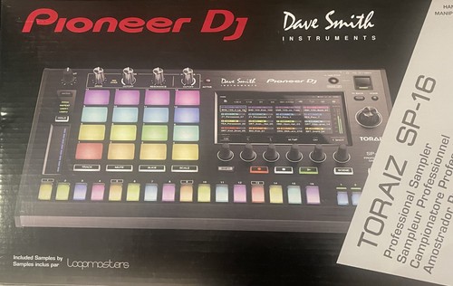 Pioneer toraiz dave - toraiz,