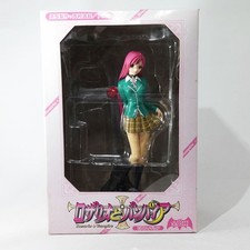 Rosario + Vampire Akashiya