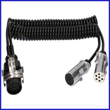 Elektrowendel Adapter 15pol